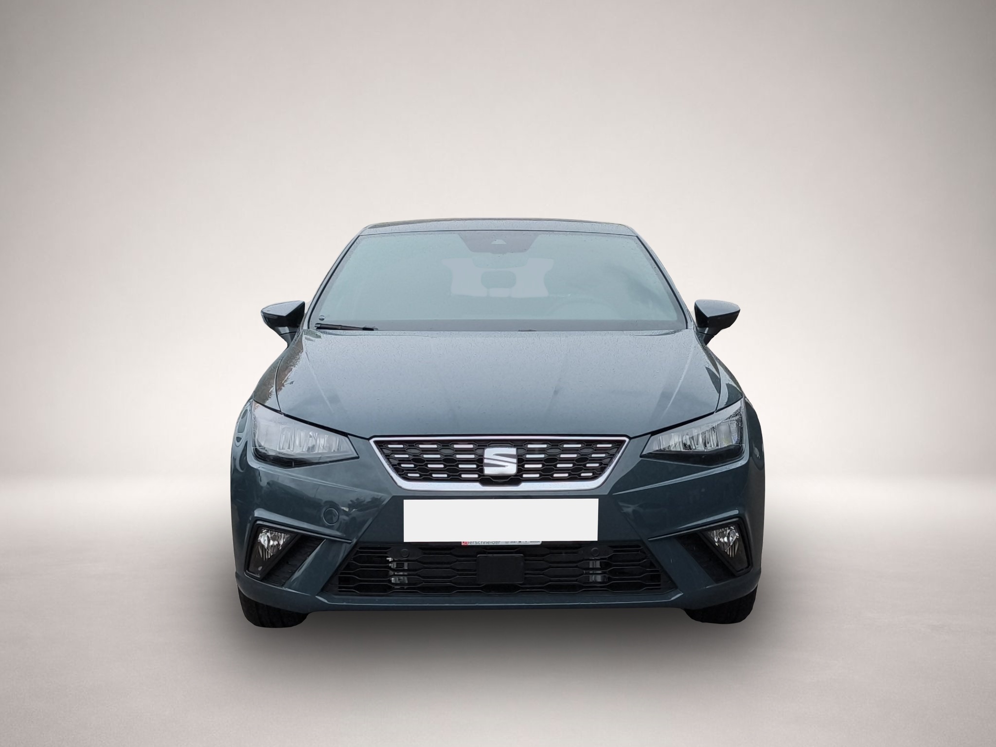 Seat Ibiza (01/2026, Benzin)