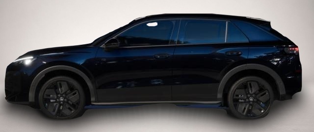 Volkswagen T-Roc, Bild 2 von 5