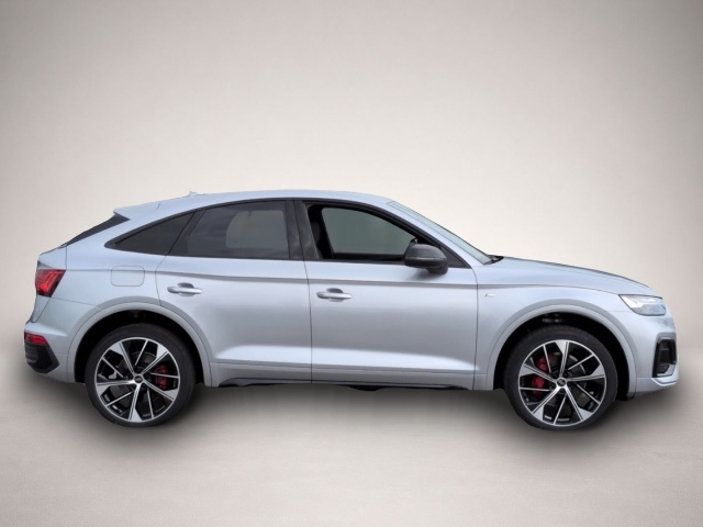 Audi quattro (11/2025, Diesel)