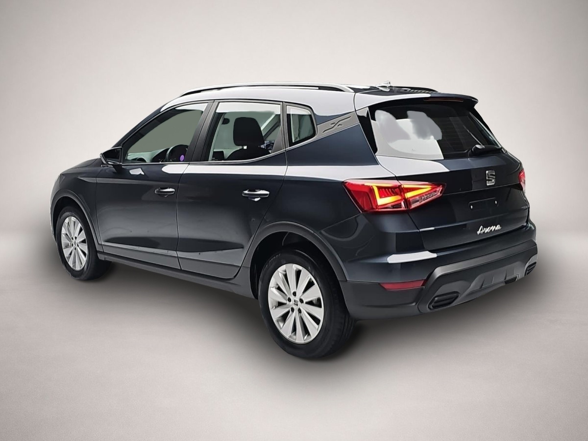 SEAT Arona, Bild 3 von 4