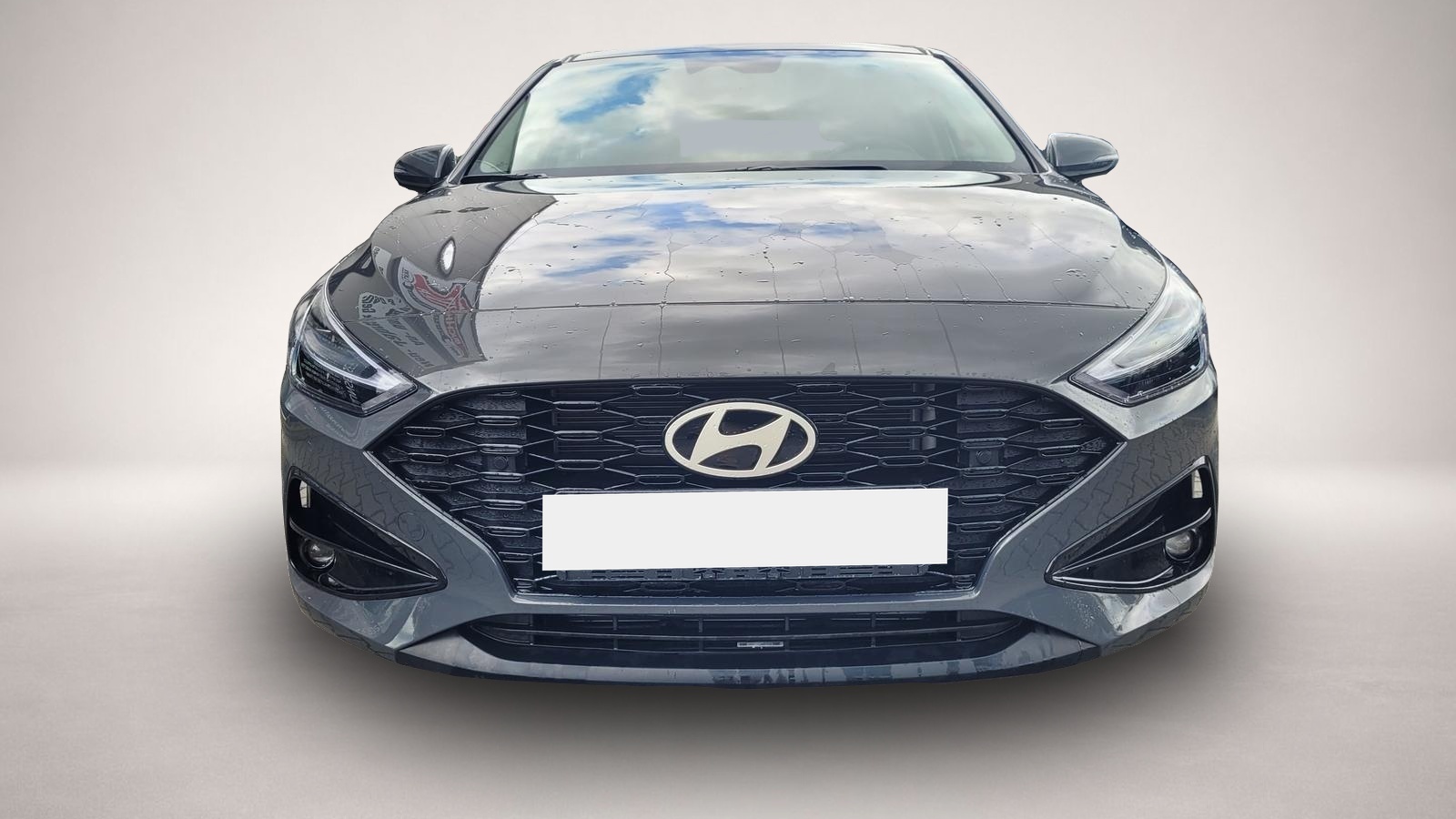 Hyundai i30 (04/2026, Benzin)