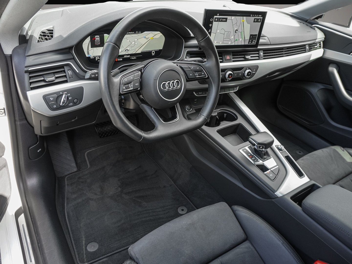 Audi A5 (05/2022, )