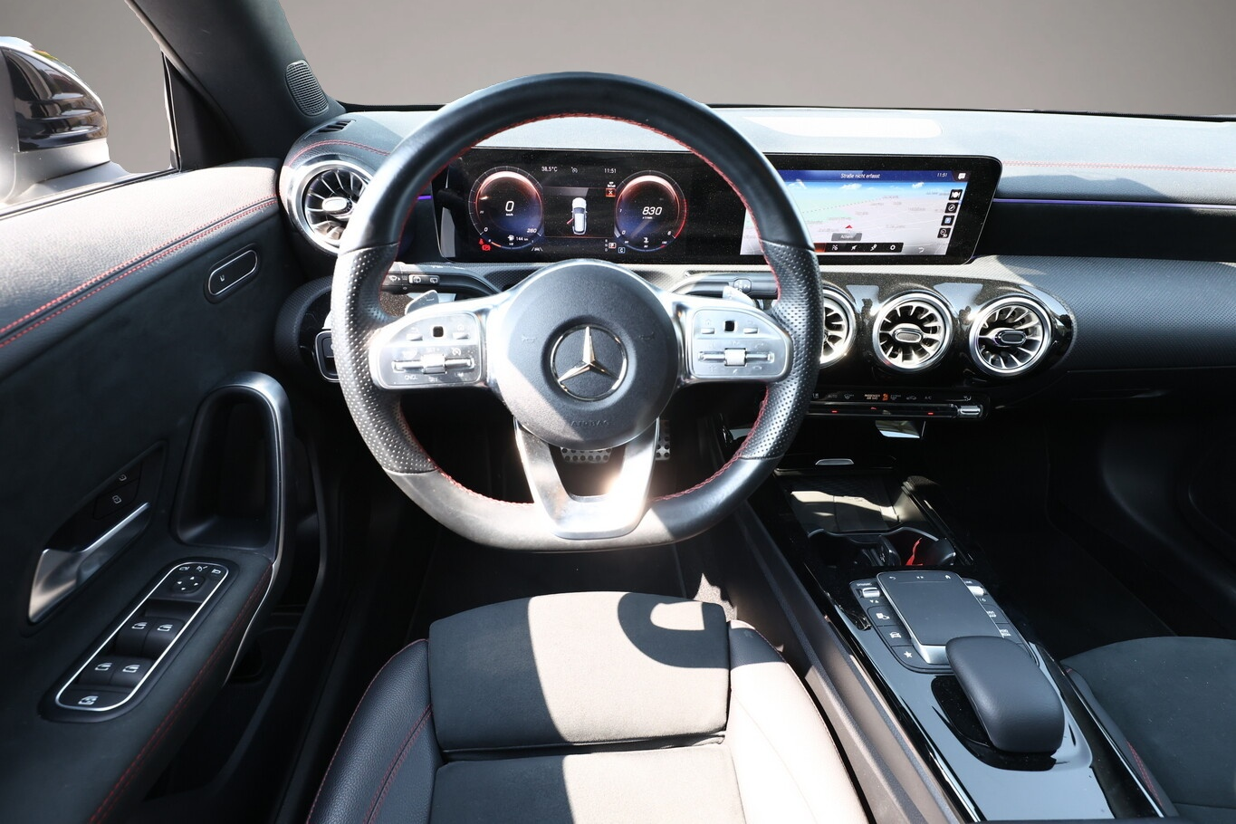 Mercedes-Benz CLA 200 (06/2023, Diesel)