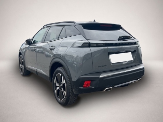 Peugeot 2008 (12/2025, Benzin)