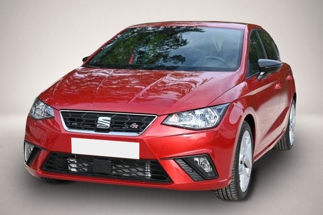 SEAT Ibiza, Bild 2 von 5