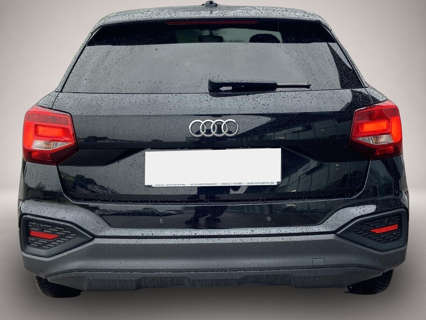 Audi Q2 (09/2022, )