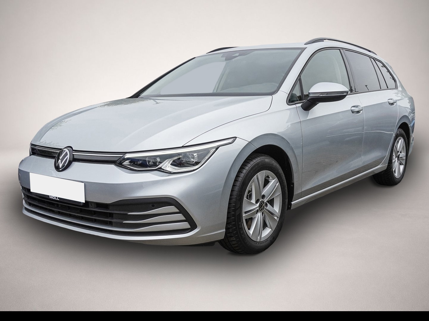 Volkswagen Golf (11/2024, Diesel)