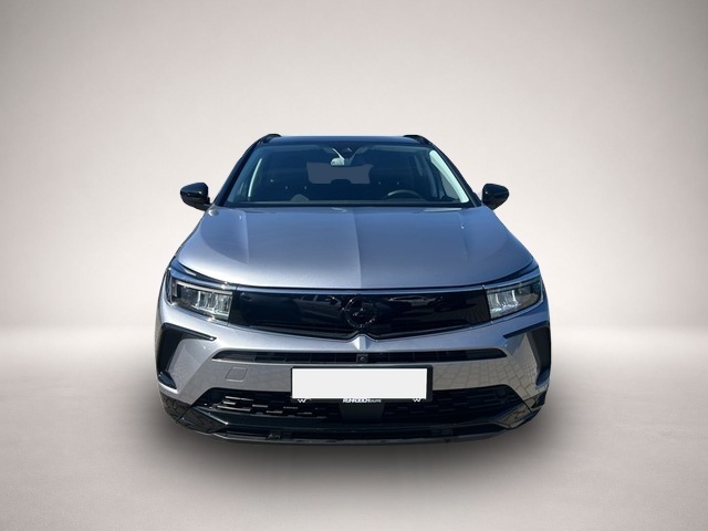 Opel Grandland (X) (03/2023, Benzin)