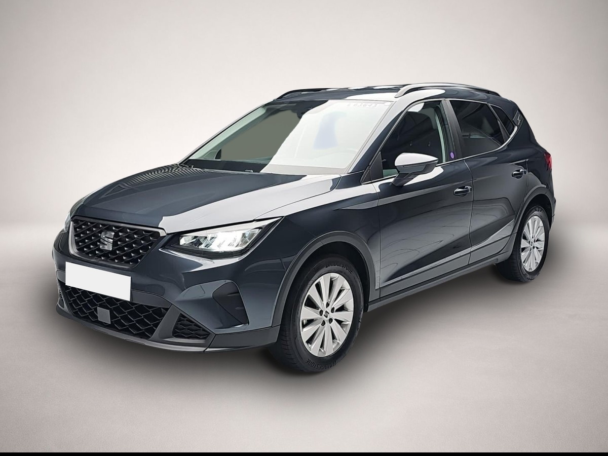 Seat Arona (02/2025, Benzin)