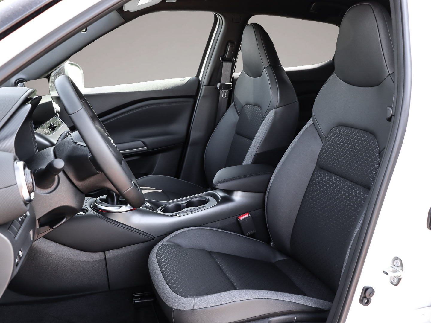 Nissan Juke, Bild 6 von 6