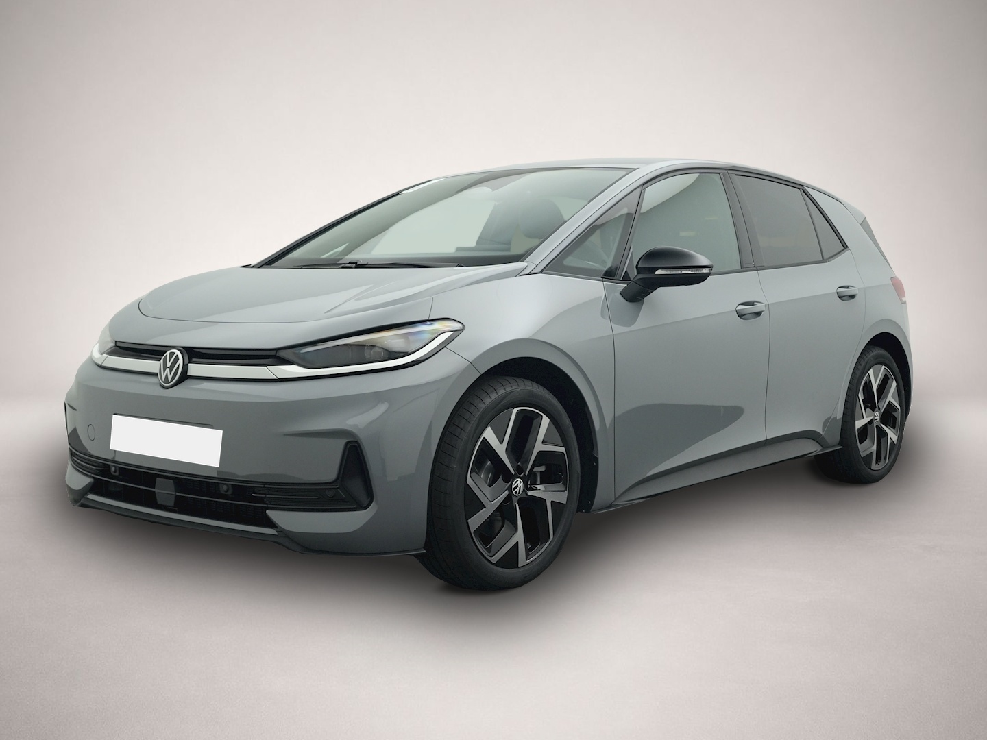 Volkswagen ID.3 (, ELECTRIC)