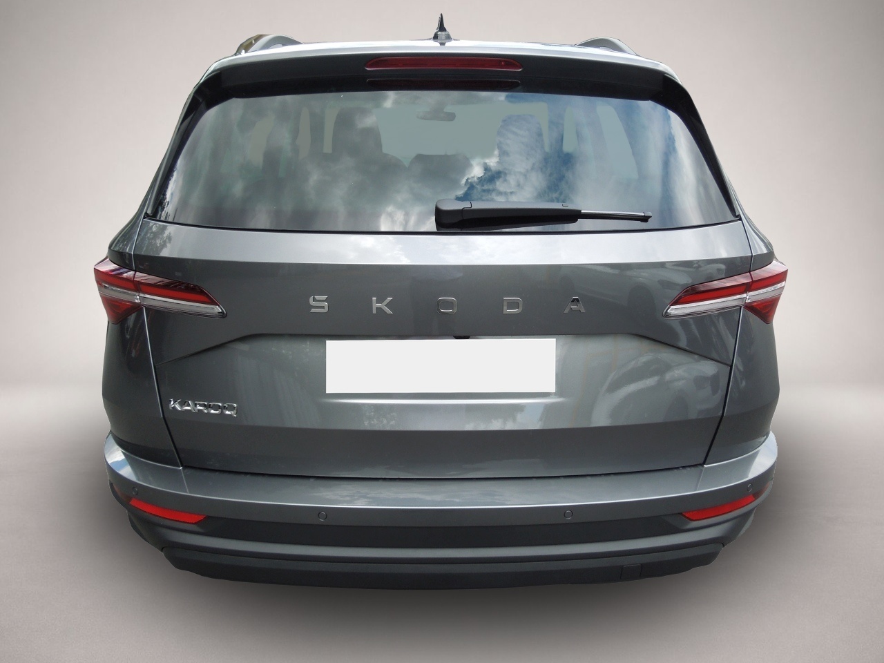 Skoda Karoq, Bild 5 von 5