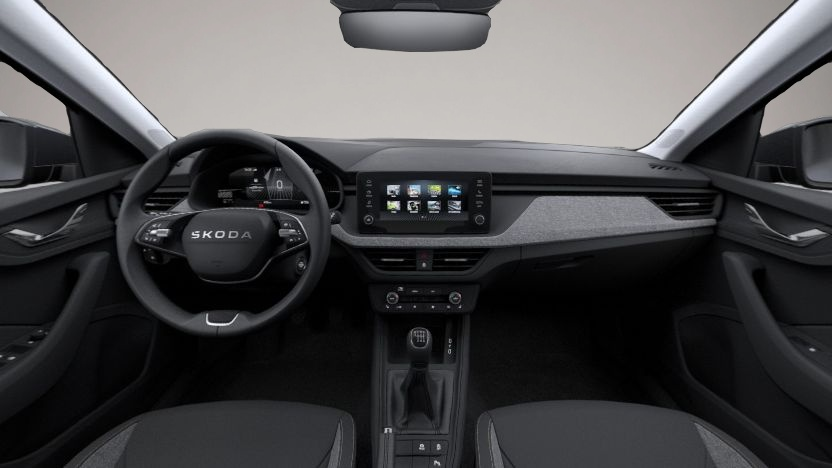 Skoda Scala, Bild 4 von 5
