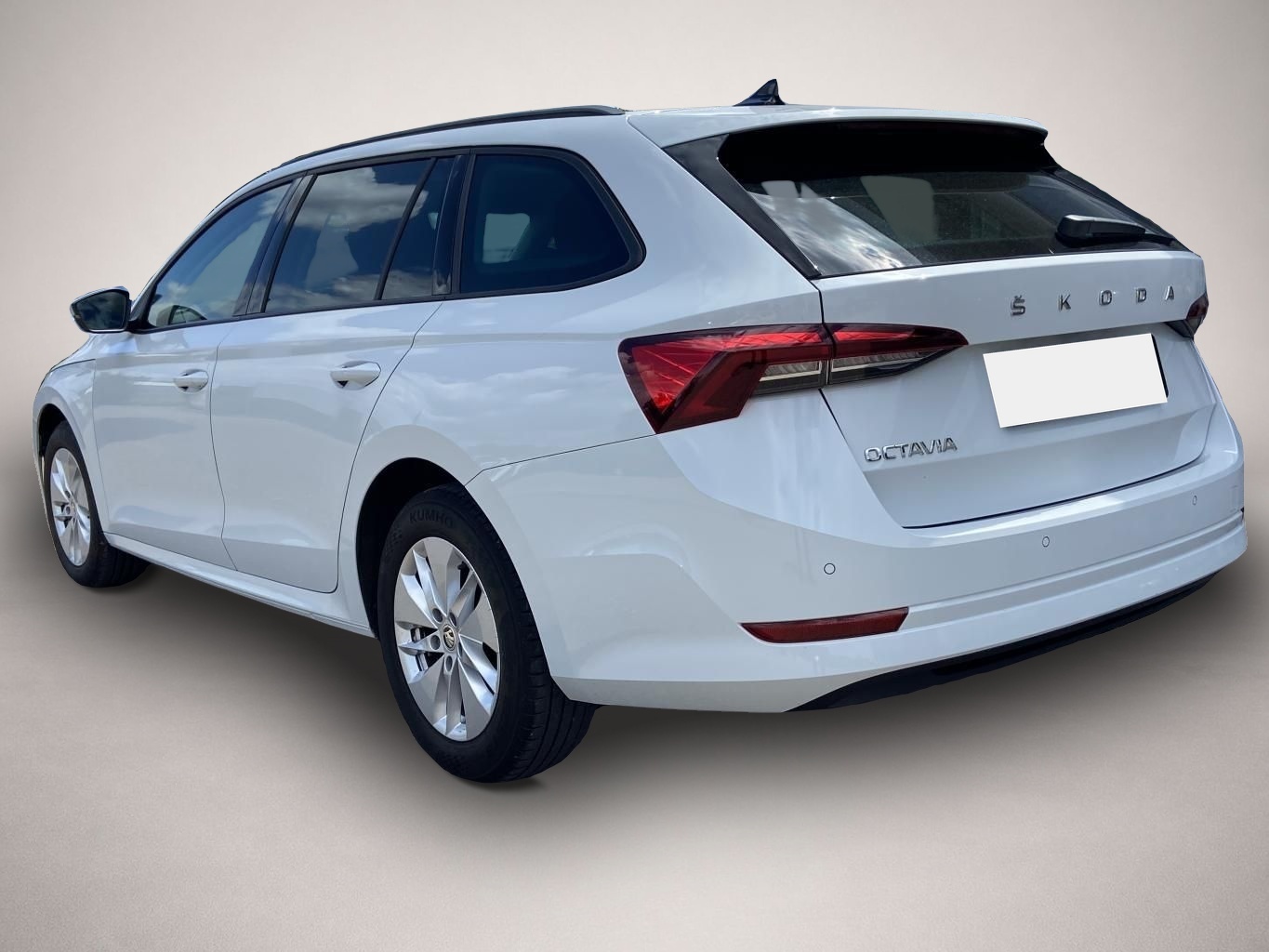 Skoda Octavia (05/2023, )