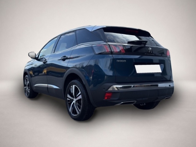 Peugeot 3008 (03/2024, Benzin)