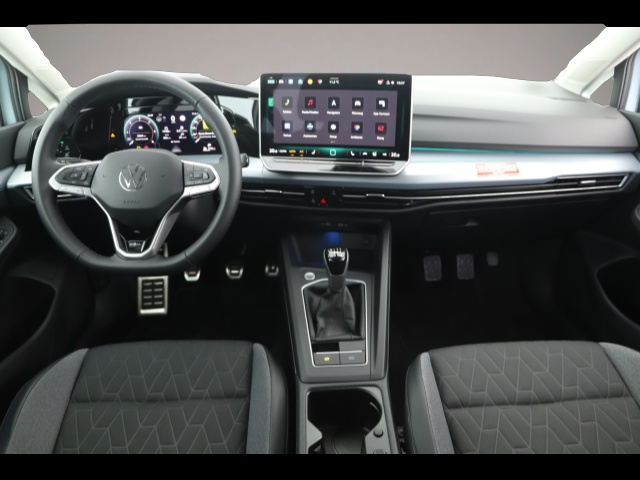 Volkswagen Golf (07/2025, )