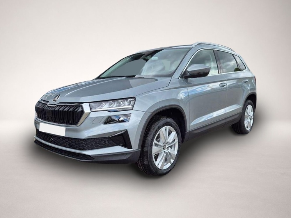 Skoda Karoq (04/2026, Benzin)