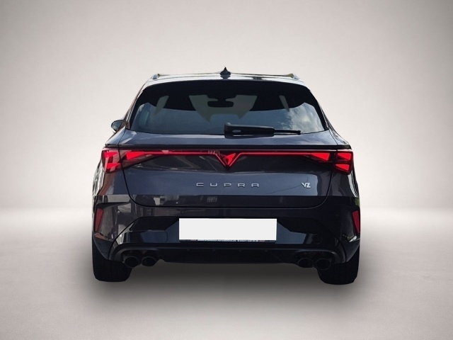 CUPRA Leon, Bild 4 von 7