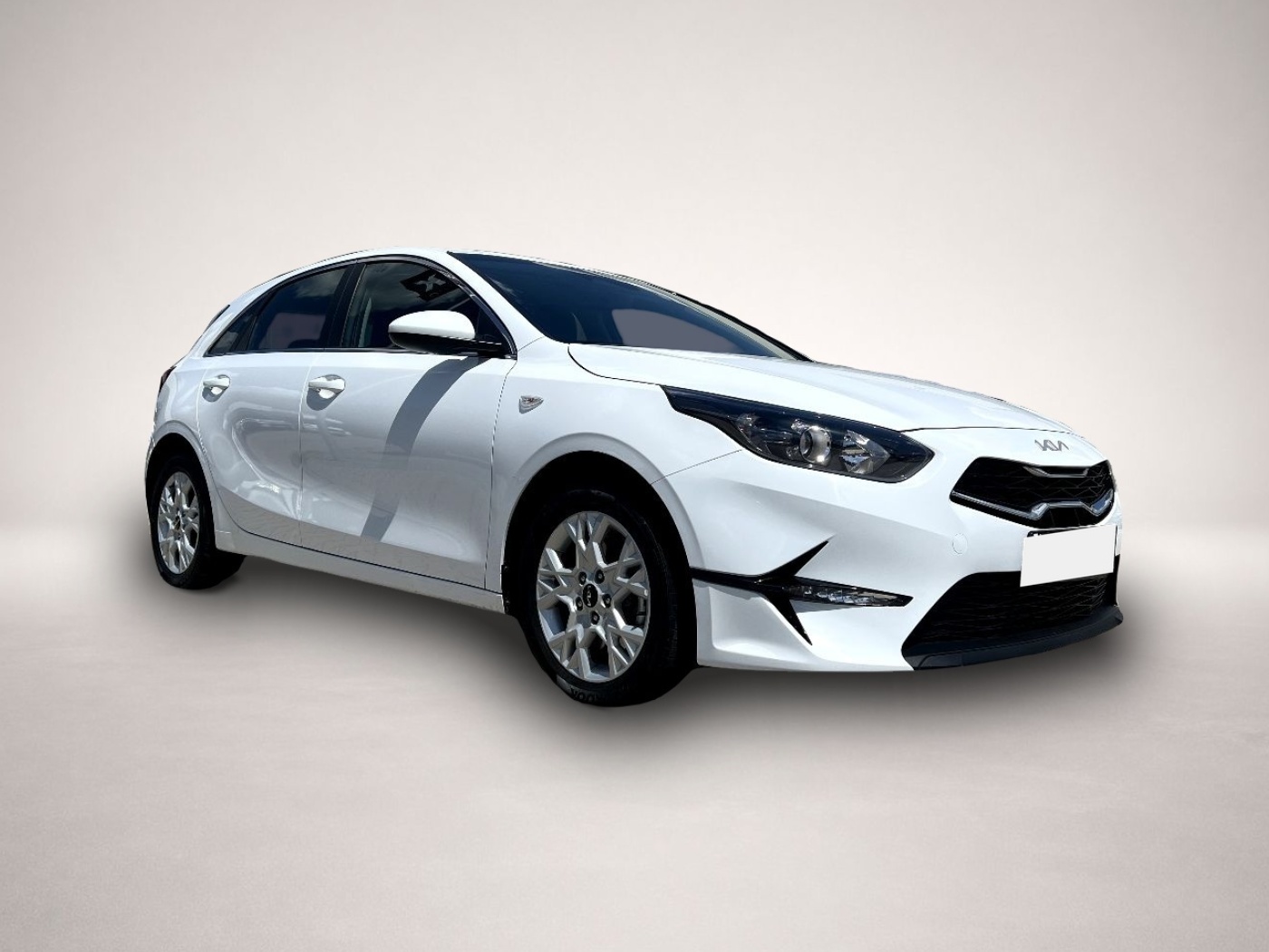 KIA cee'd / Ceed (09/2024, )