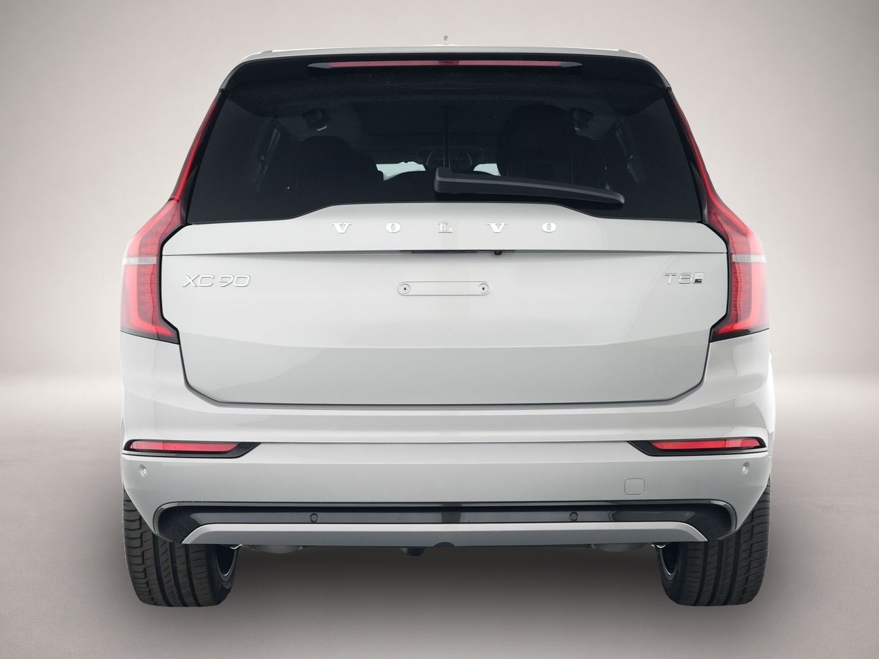 Volvo XC90 (06/2025, Hybrid (Benzin/Elektro))