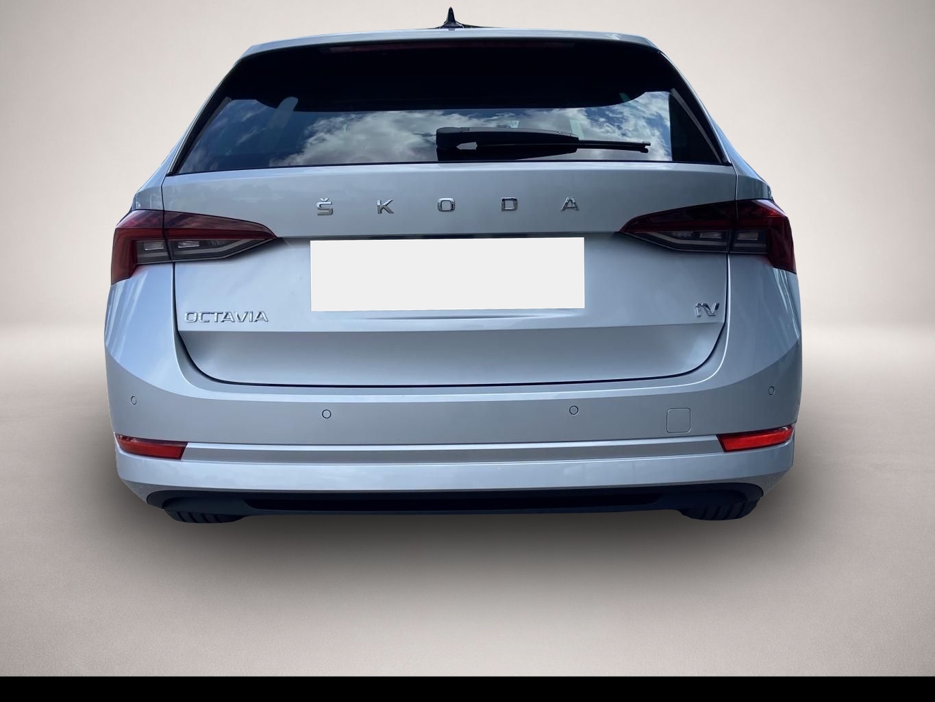 Skoda Octavia (06/2021, )