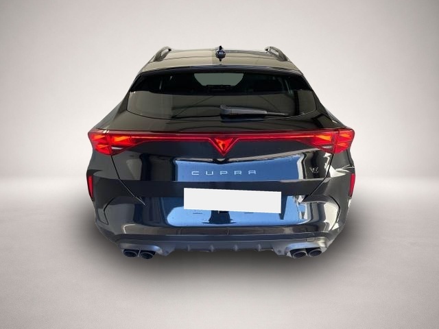 CUPRA Formentor, Bild 5 von 5