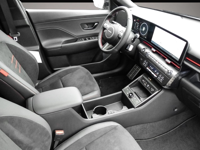 Hyundai KONA (10/2025, Hybrid (Benzin/Elektro))