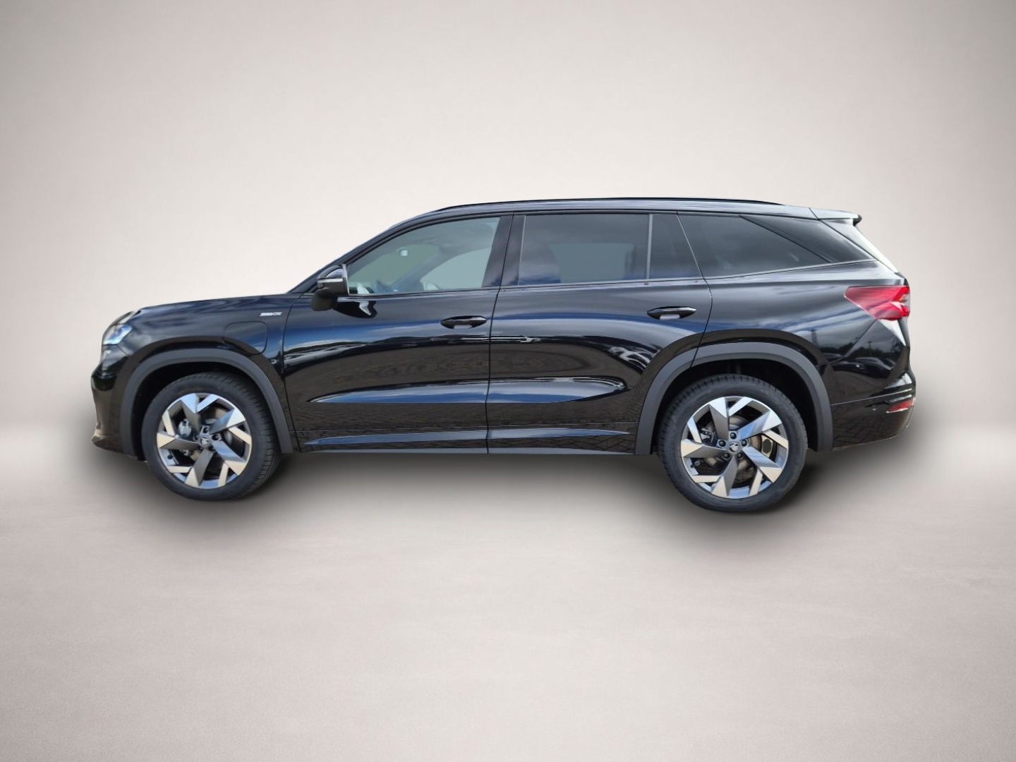 Skoda Kodiaq (05/2026, Hybrid (Benzin/Elektro))