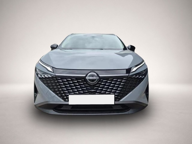 Nissan Qashqai, Bild 6 von 7