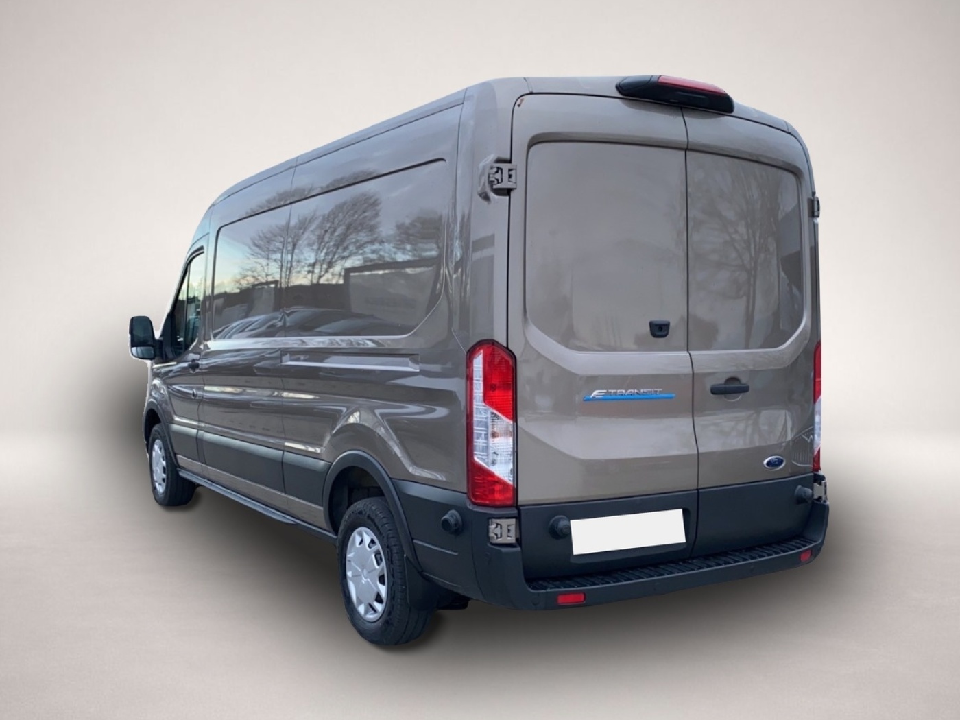 Ford Other (08/2023, ELECTRIC)