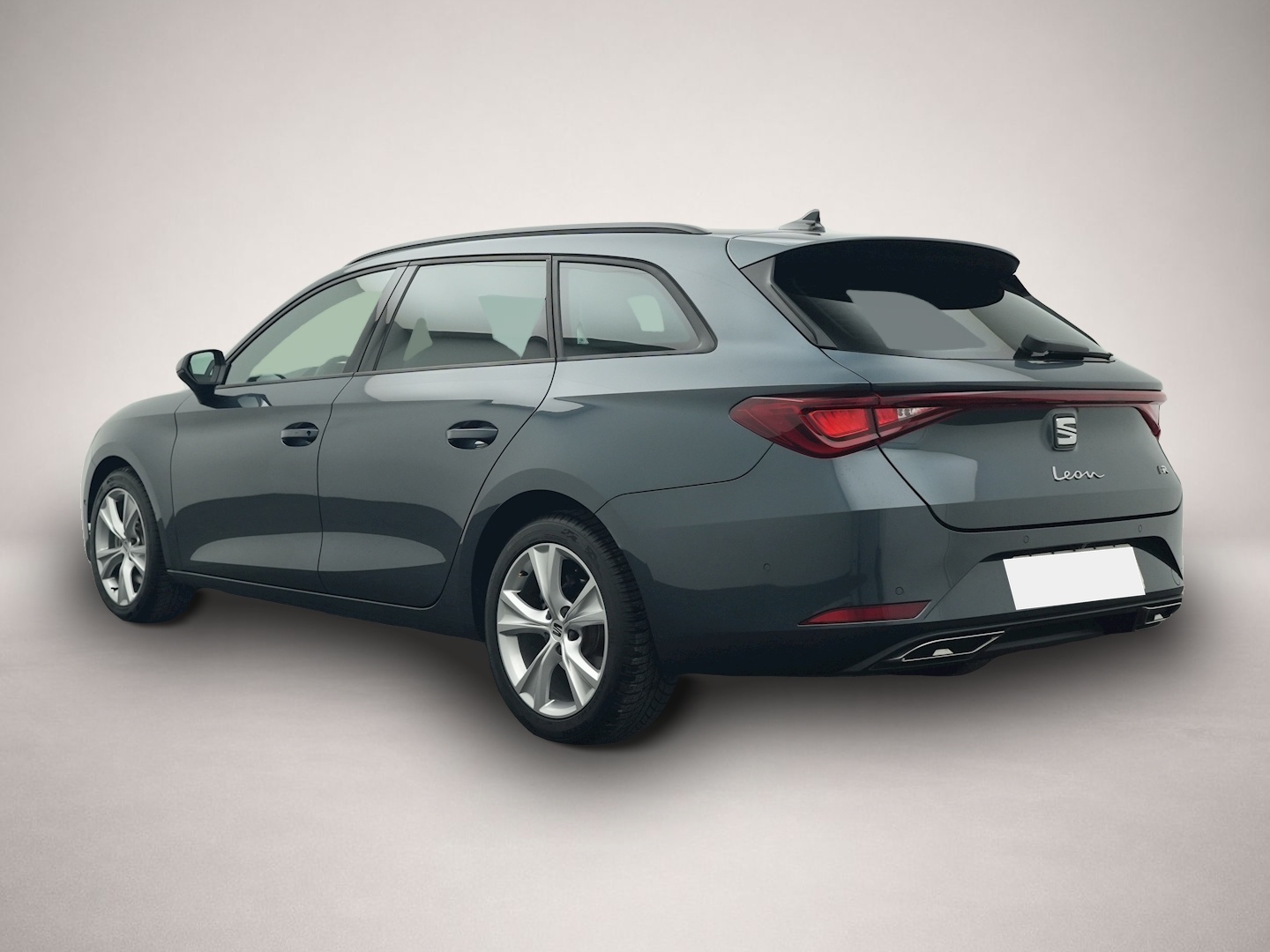 Seat Leon (07/2025, Diesel)