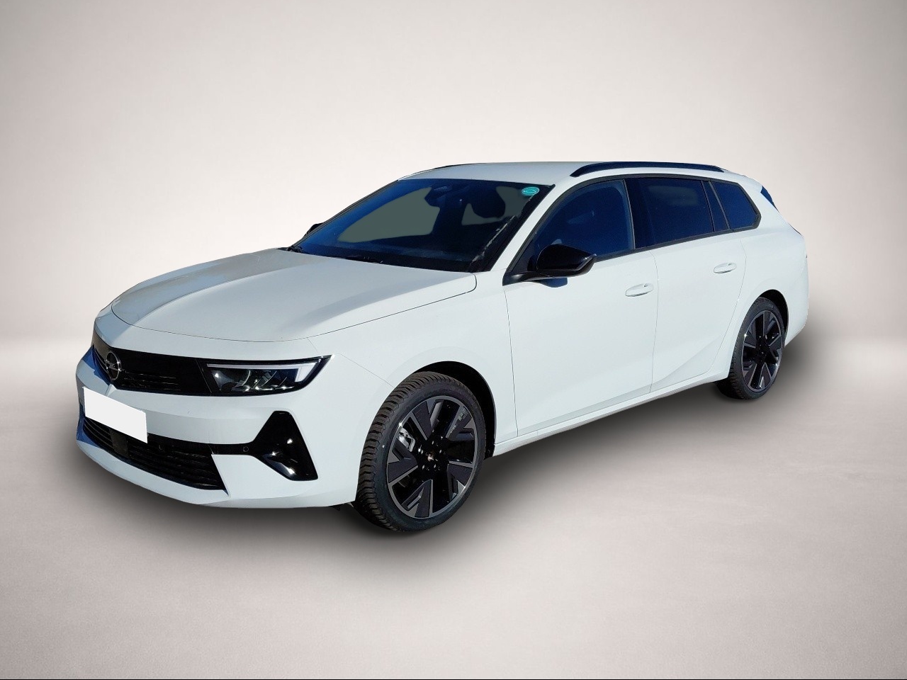 Opel Astra Electric (04/2026, ELECTRIC)