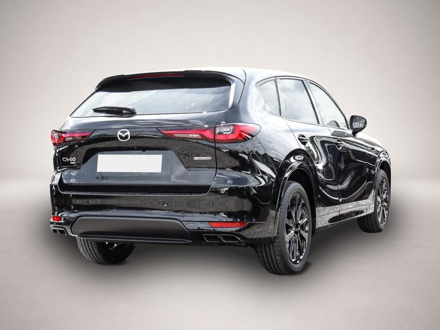 Mazda CX-60, Bild 2 von 7