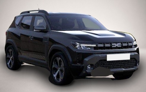 Dacia Duster (04/2026, Hybrid (Benzin/Elektro))