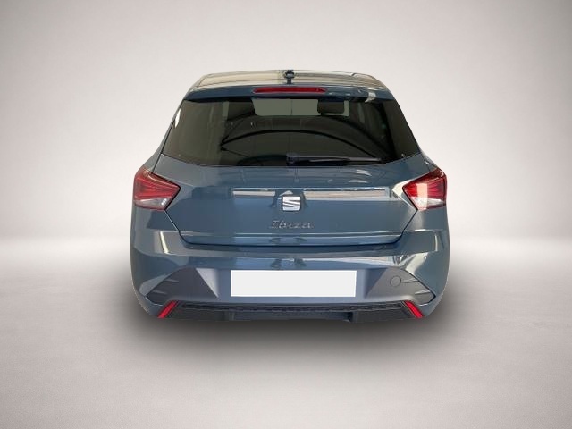 SEAT Ibiza, image 5 of 5