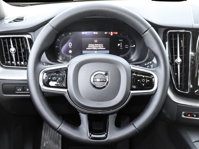 Volvo XC60 (02/2024, Hybrid (Benzin/Elektro))