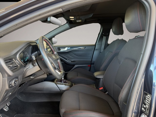 Ford Focus (02/2020, Benzin)