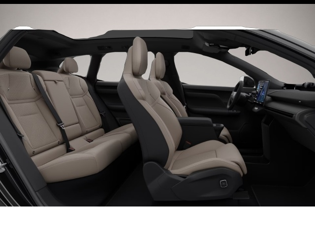 Volvo EX60, Bild 6 von 6