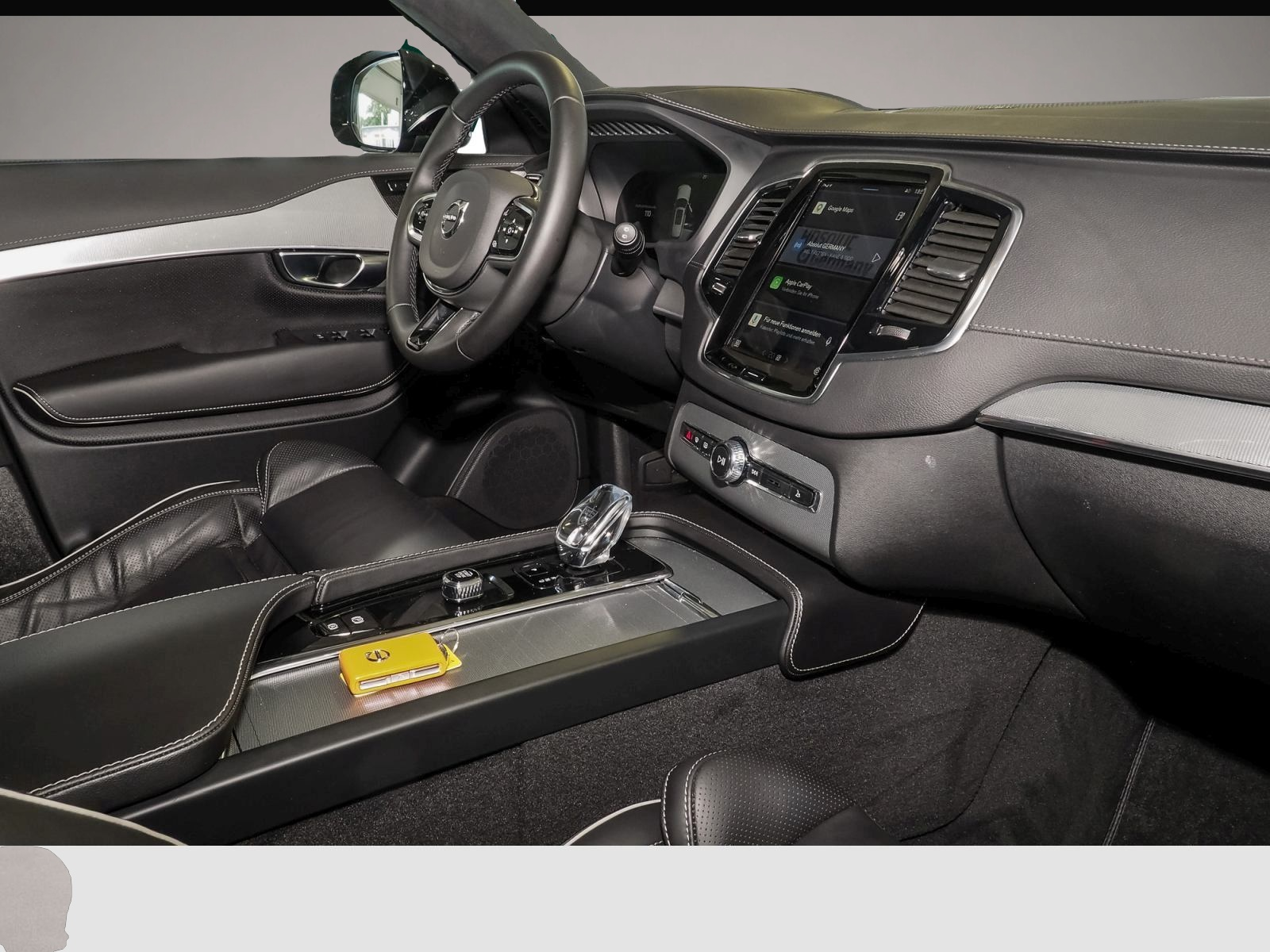 Volvo XC90 (06/2024, )