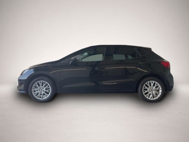 Seat Ibiza (, Benzin)