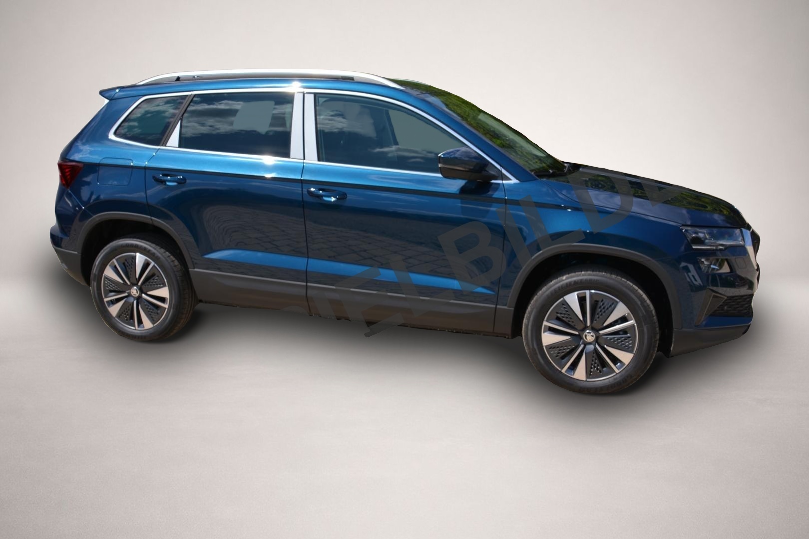 Skoda Karoq, Bild 3 von 5