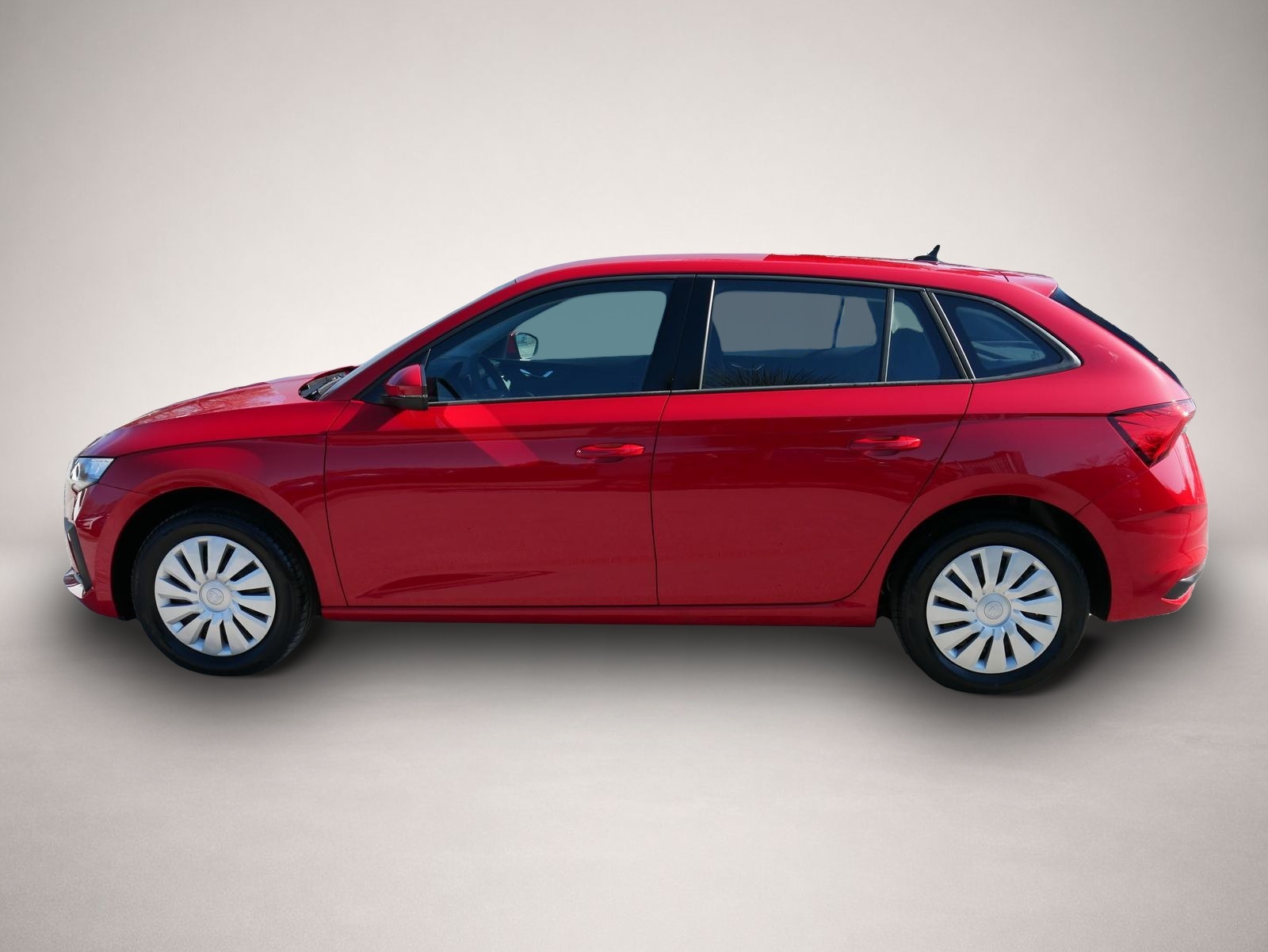 Skoda Scala (04/2026, Benzin)