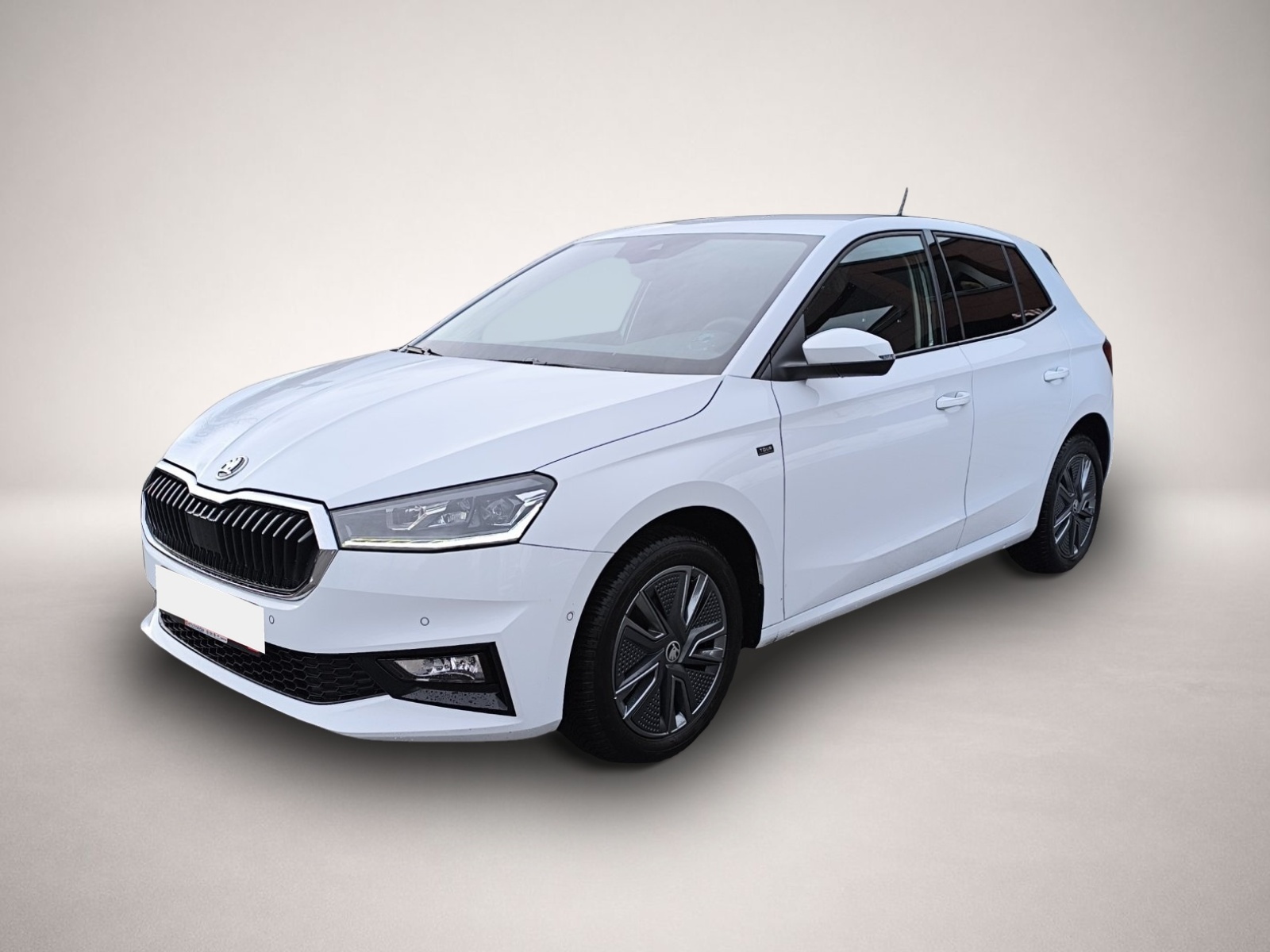 Skoda Fabia (05/2025, Benzin)