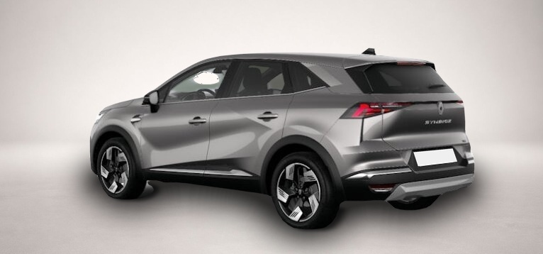 Renault Symbioz, Bild 3 von 5