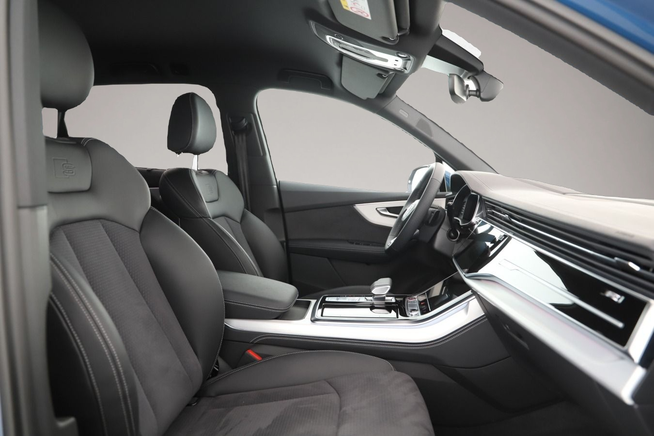 Audi SQ7 (09/2025, )