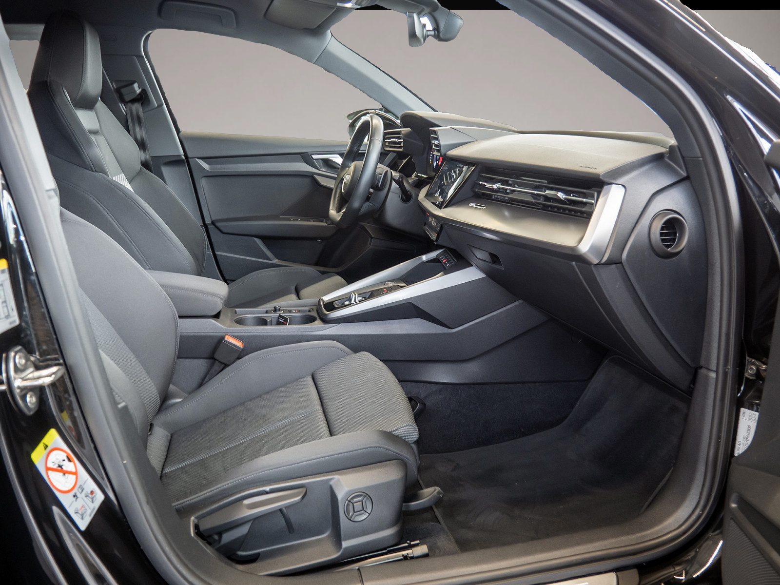 Audi A3 (05/2023, Diesel)