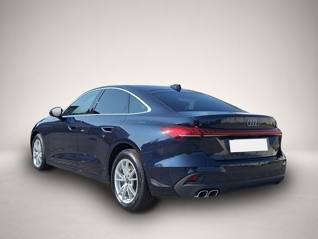 Audi A5 (09/2025, Diesel)