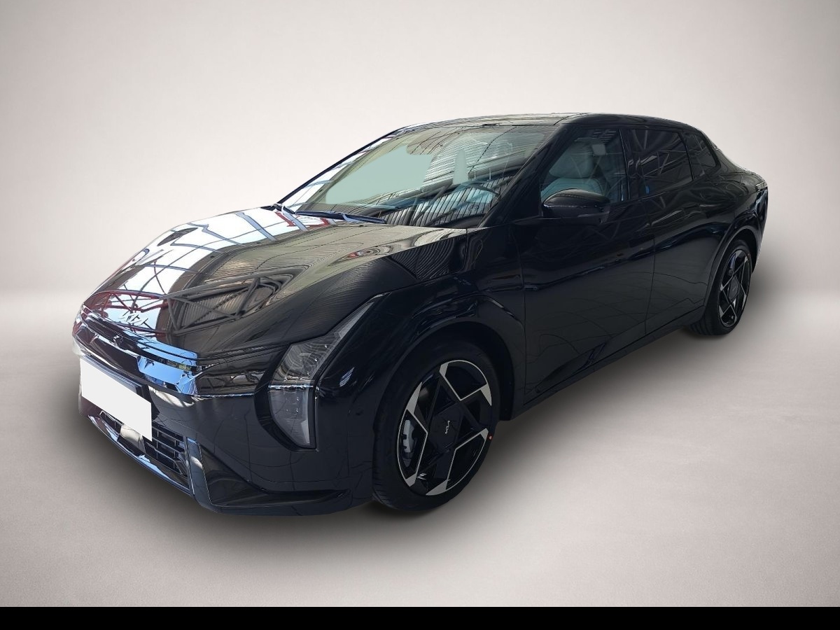 KIA EV4 (10/2025, ELECTRIC)