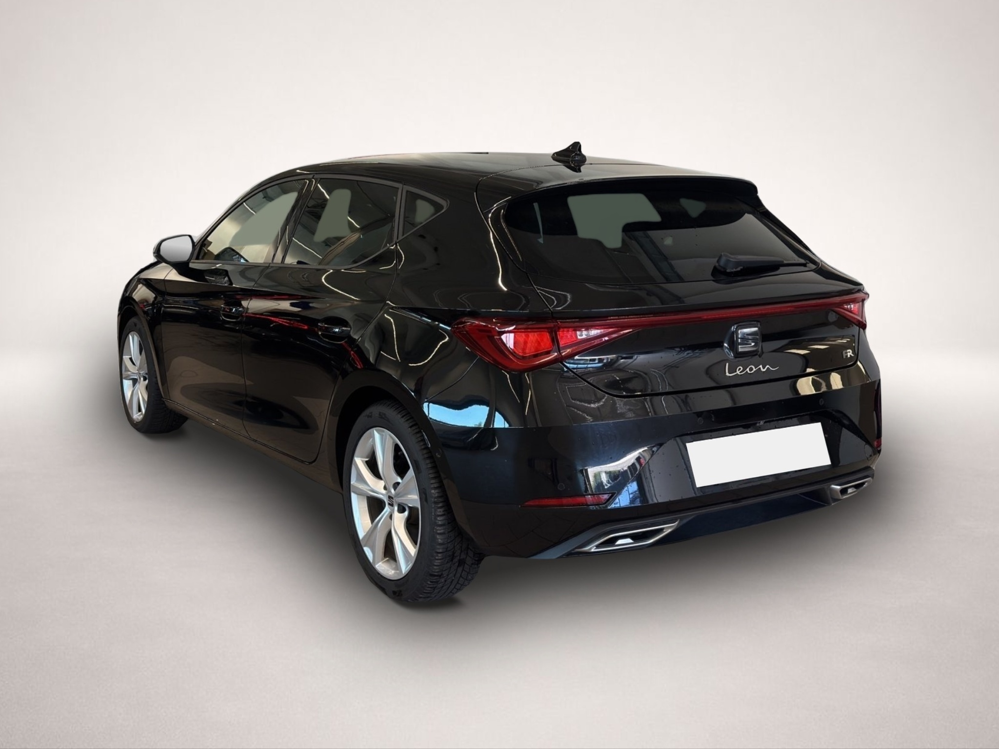 Seat Leon (11/2025, Benzin)