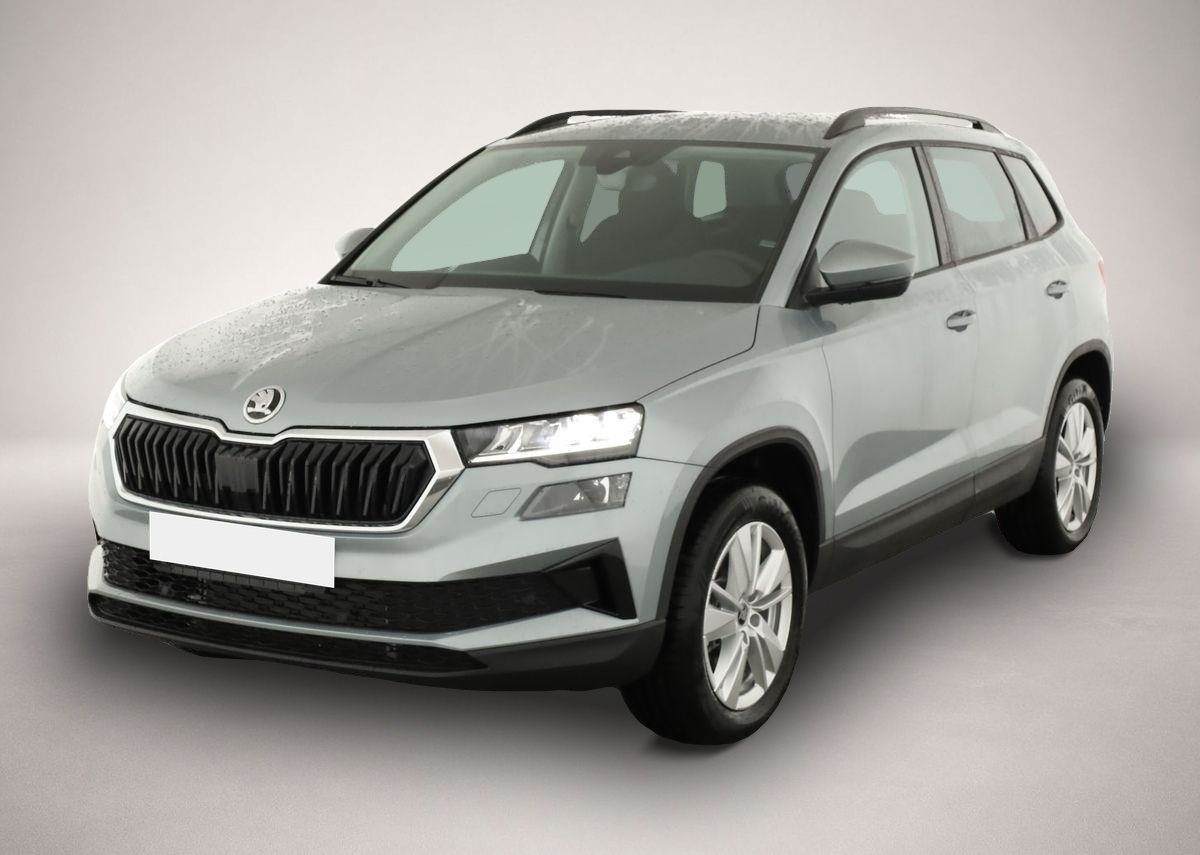 Skoda Karoq (06/2026, Diesel)